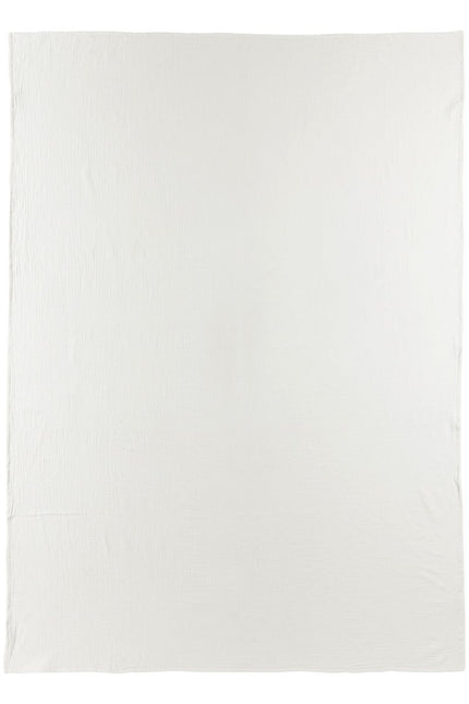 Meyco Hydrofiele Doek 140X200cm Offwhite - Meyco - Babywinkel - 4054703482010