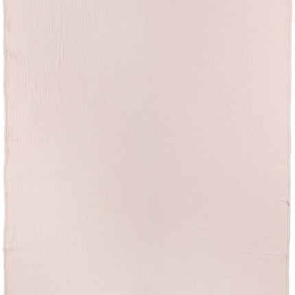 Meyco Hydrofiele Doek 140X200cm Soft Pink - Meyco - Babywinkel - 4054703482812