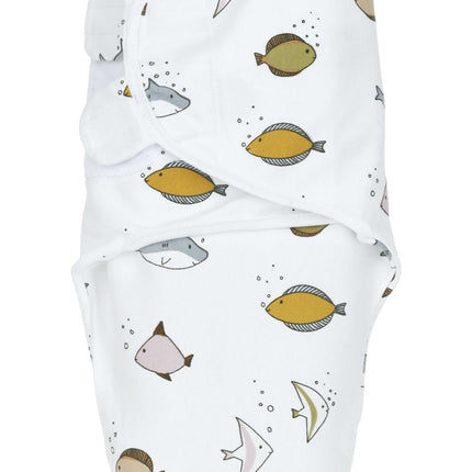 Meyco Inbakerdoek Sea - Meyco - Babywinkel - 4054703331332