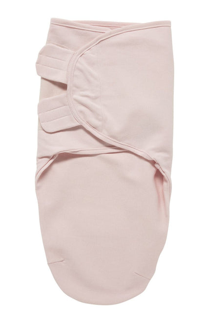 Meyco Inbakerdoek Uni Lichtroze - Meyco - Babywinkel - 4054703300024
