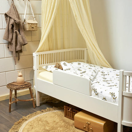Meyco Klamboe Baby Soft Yellow - Meyco - Babywinkel - 4054703591125