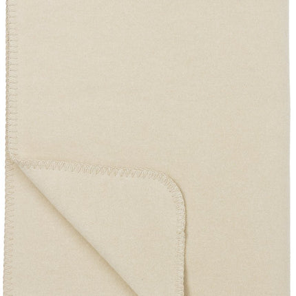 Meyco Ledikantdeken Geweven Sand 100X150cm - Meyco - Babywinkel - 4054703503326
