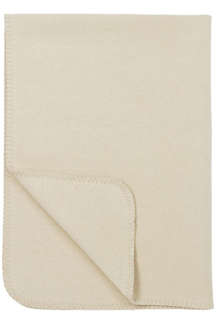 Meyco Ledikantdeken Geweven Sand 100X150cm - Meyco - Babywinkel - 4054703503326