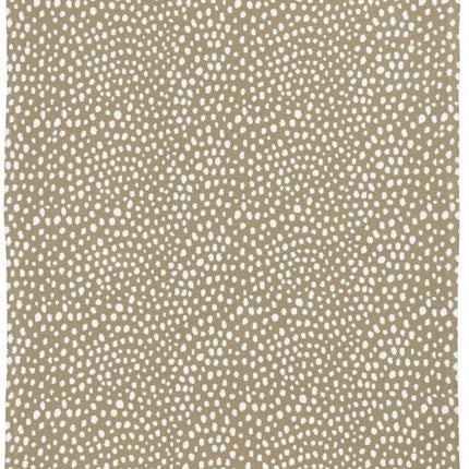 Meyco Ledikantdeken Velvet Cheetah Taupe - Babywinkel - 4054703754483