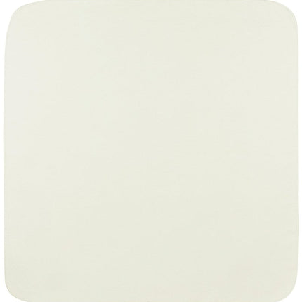 Meyco Molton Hoeslaken White 3St 68X75cm - Meyco - Babywinkel - 4054703507218