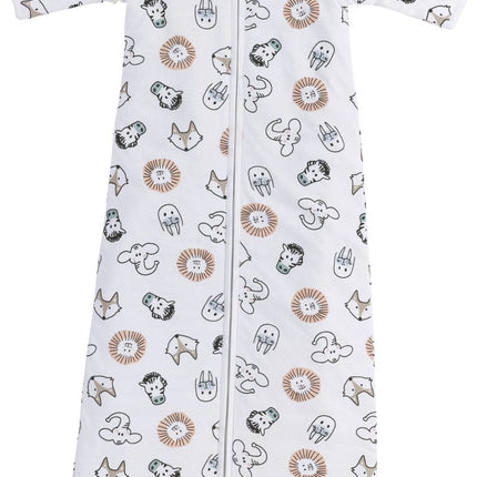 Meyco Slaapzak Baby Animal - Meyco - Babywinkel - 4054703509564