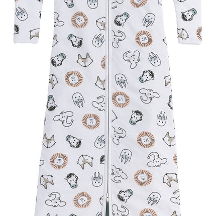 Meyco Slaapzak Baby Animal - Meyco - Babywinkel - 4054703509564
