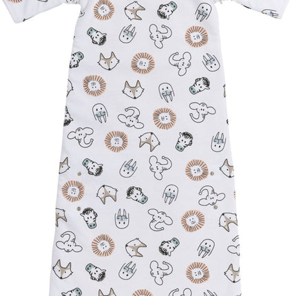 Meyco Slaapzak Baby Animal - Meyco - Babywinkel - 4054703509564