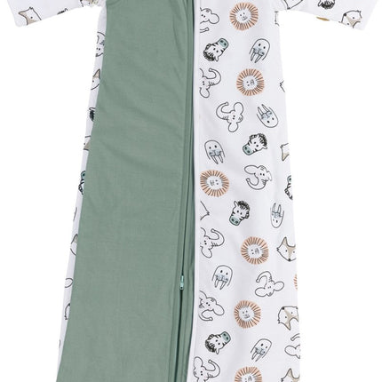 Meyco Slaapzak Baby Animal - Meyco - Babywinkel - 4054703509564