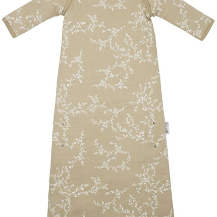 Meyco Slaapzak Baby Branches 4 Seizoenen Sand - Meyco - Babywinkel - 4054703825305