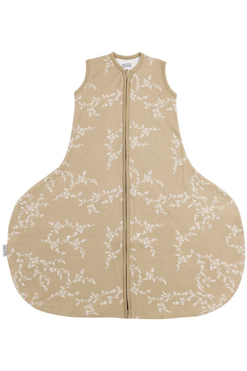schlafsack hüftdysplasie Meyco Babyzweige Babyschlafsack Hüftdysplasie Sand – Babywinkel