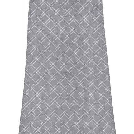 Meyco Slaapzak Baby Double Diamond Grey - Meyco - Babywinkel - 4054703403305