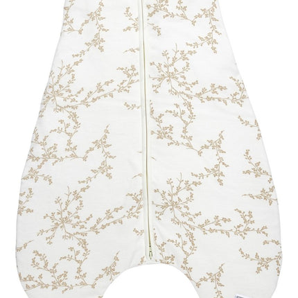 Meyco Slaapzak Baby Jumper 92cm Branches Sand - Meyco - Babywinkel - 4054703746686