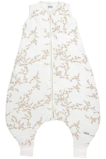 Meyco Slaapzak Baby Jumper 92cm Branches Sand - Meyco - Babywinkel - 4054703746686