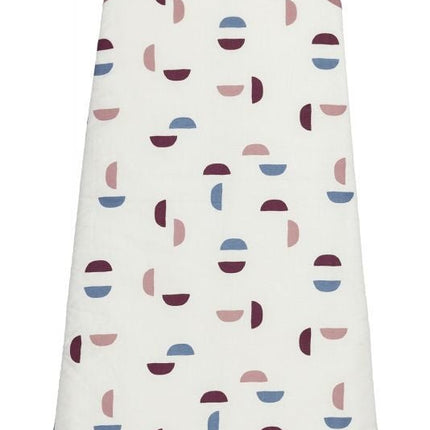 Meyco Slaapzak Baby Shapes Lilac - Meyco - Babywinkel - 4054703403374