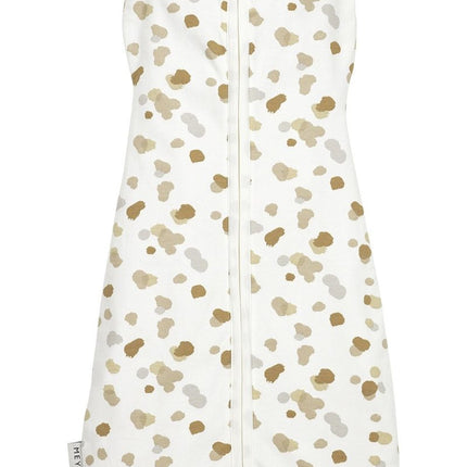 Meyco Slaapzak Baby Stains Zomer Sand 70cm koop je bij Babywinkel