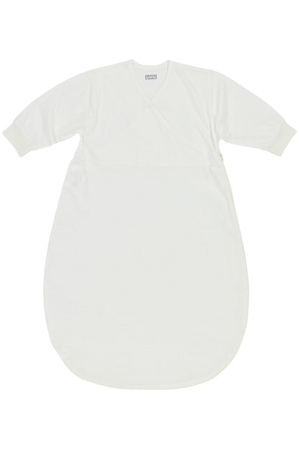 Meyco Slaapzak Baby Winter Rond 2 - Delig Forest Animals Sand - Meyco - Babywinkel - 4054703710731