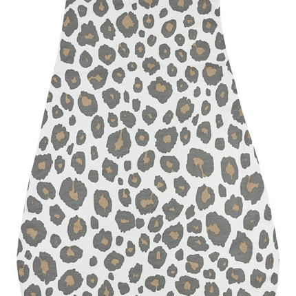 Meyco Slaapzak Baby Winter Rond Panter Neutral - Meyco - Babywinkel - 4054703251555