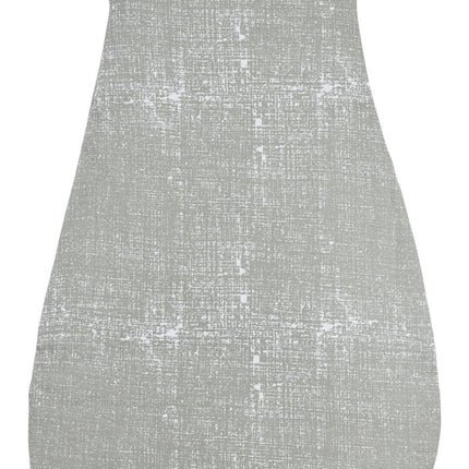Meyco Slaapzak Baby Zomer Rond Fine Lines Grijs - Meyco - Babywinkel - 4054703201307