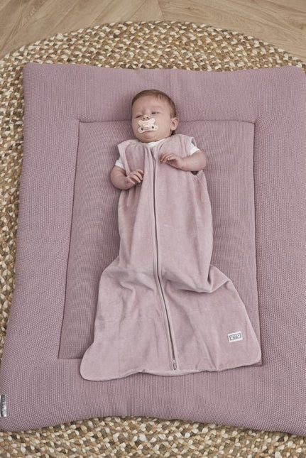 Meyco Slaapzak Baby Zomer Velvet Lilac - Meyco - Babywinkel - 4054703510089