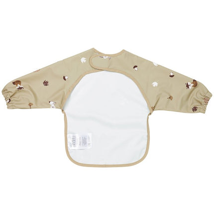 Meyco Slabbetje Forest Animals Sand - Meyco - Babywinkel - 4054703241631