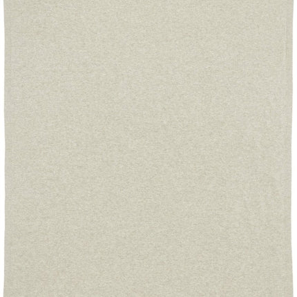 Meyco Wiegdeken Knit Basic Sand Melange - Meyco - Babywinkel - 4054703330205