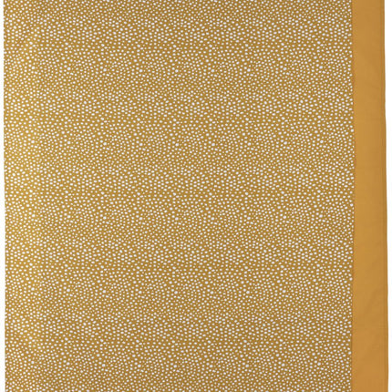 Meyco Wieglaken 2St Cheetah Honey Gold Honey Gold - Meyco - Babywinkel - 4054703443127