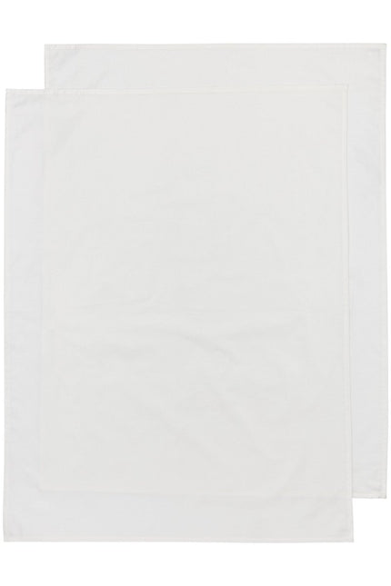 Meyco Wieglaken 2St Offwhite - Meyco - Babywinkel - 4054703443011