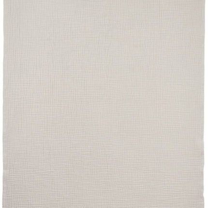 Meyco Wieglaken Greige 75X100cm - Meyco - Babywinkel - 4054703164411
