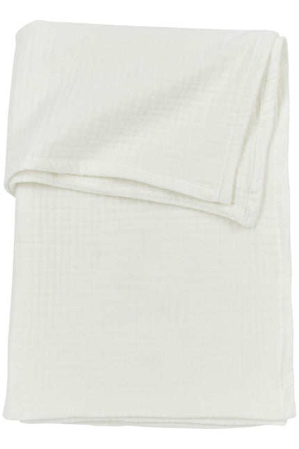 Meyco Wieglaken Offwhite - Meyco - Babywinkel - 4054703493016