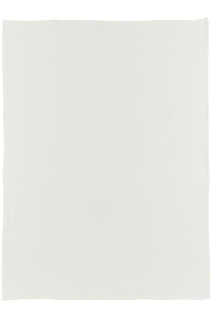 Meyco Wieglaken Offwhite - Meyco - Babywinkel - 4054703493016