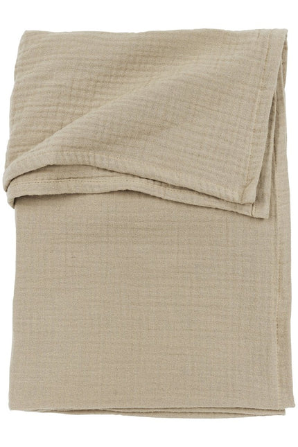 Meyco Wieglaken Sand - Meyco - Babywinkel - 4054703493061