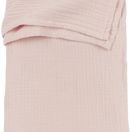 Meyco Wieglaken Soft Pink - Meyco - Babywinkel - 4054703493818