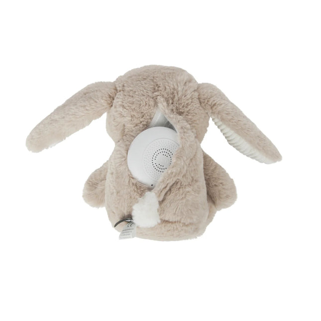 Flow Amsterdam Knuffel Milo Rechargeable Heartbeat Comforter koop je bij Babywinkel