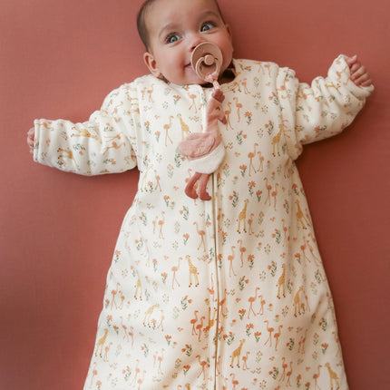 Little Dutch Schnuller-Tuch „Flamingo“