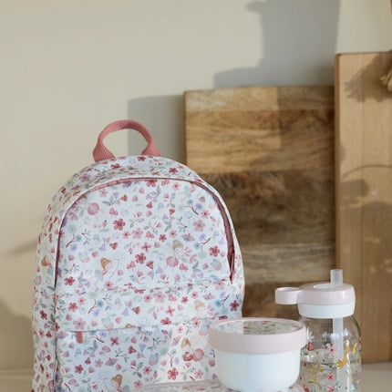 <tc>Little Dutch</tc> Rucksack „Fairies“, 29 cm