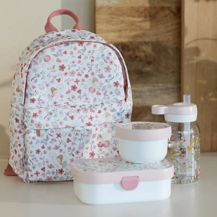 <tc>Little Dutch</tc> Rucksack „Fairies“, 29 cm
