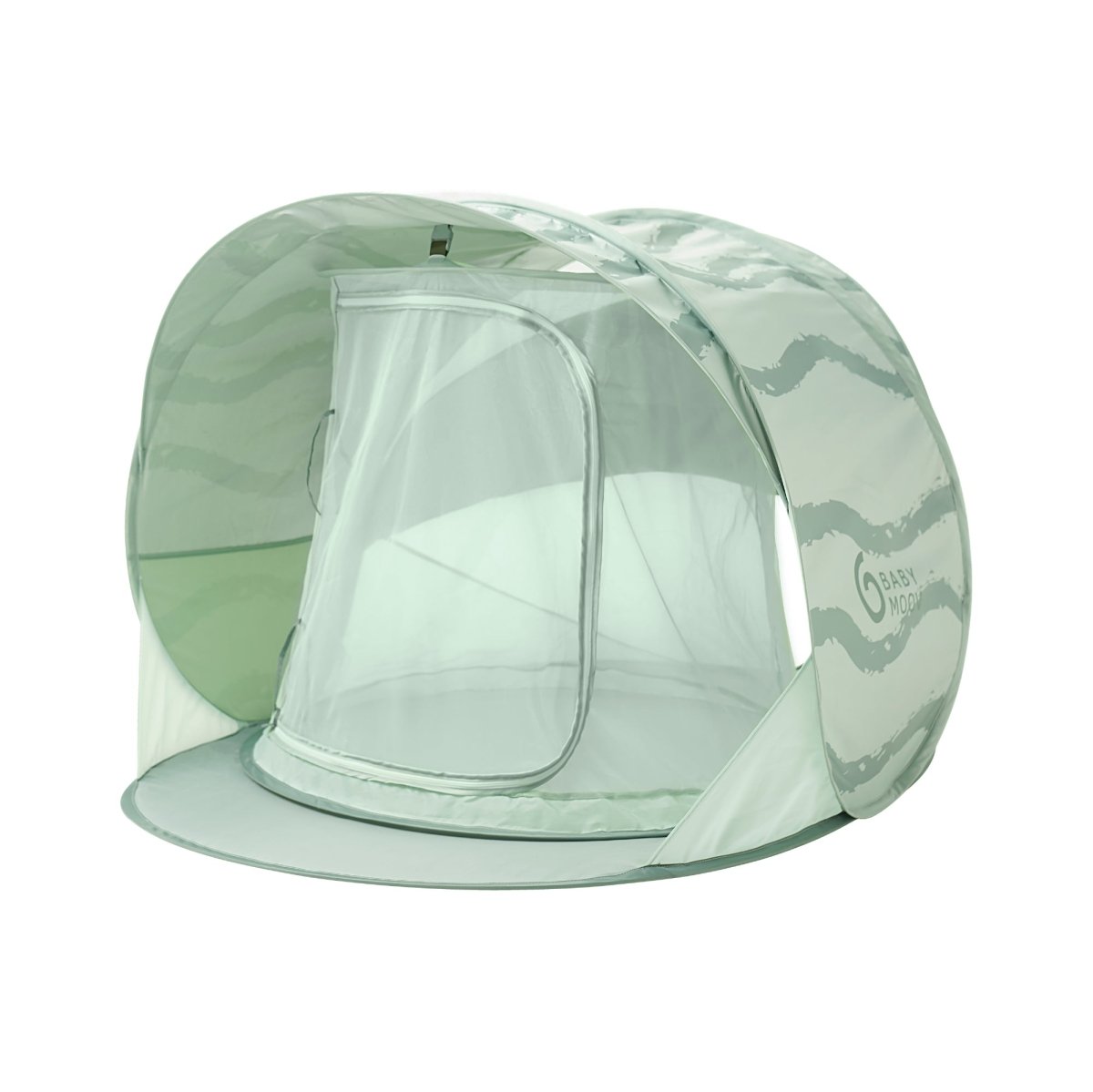 lagoon zelt Babymoov Strandzelt Blaue Lagune – Babywinkel