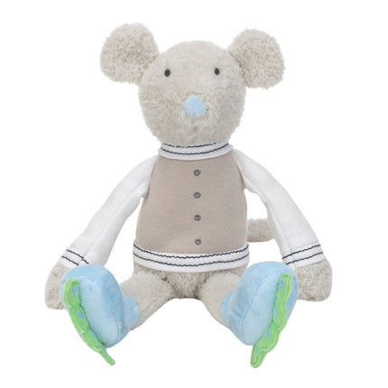 Happy Horse Knuffel Mouse Mats 24Cm koop je bij Babywinkel