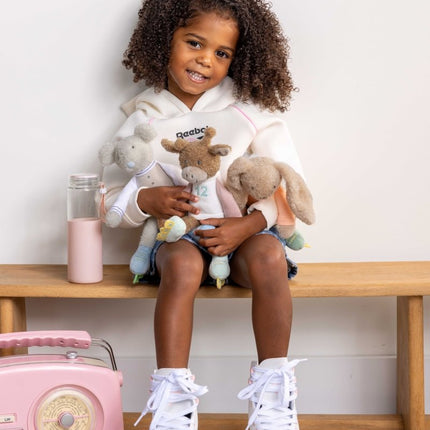 Happy Horse Knuffel Mouse Mats 24Cm koop je bij Babywinkel