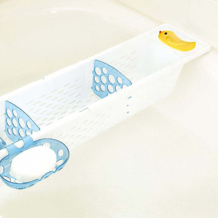 Munchkin Badspeelgoed Grip Bath Caddy - Munchkin - Babywinkel - 5019090120982