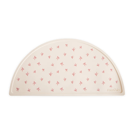<tc>MUSHIE</tc> - PLACEMAT - Bögen