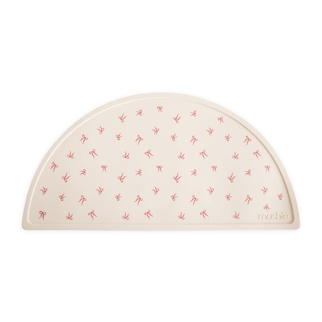 <tc>MUSHIE</tc> - PLACEMAT - Bögen