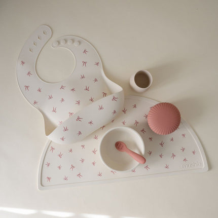 <tc>MUSHIE</tc> - PLACEMAT - Bögen