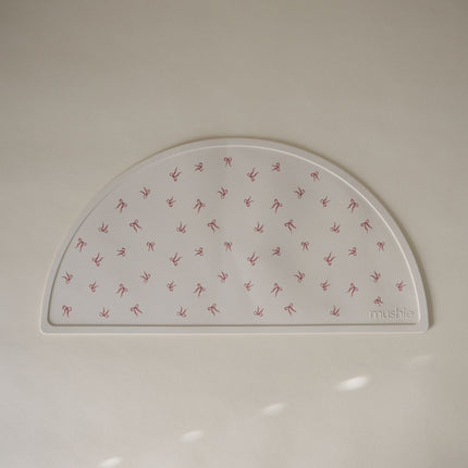<tc>MUSHIE</tc> - PLACEMAT - Bögen