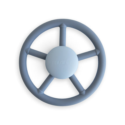 <tc>Mushie</tc> Rad-Saugspinner Spielzeug