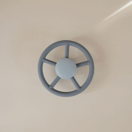 <tc>Mushie</tc> Rad-Saugspinner Spielzeug