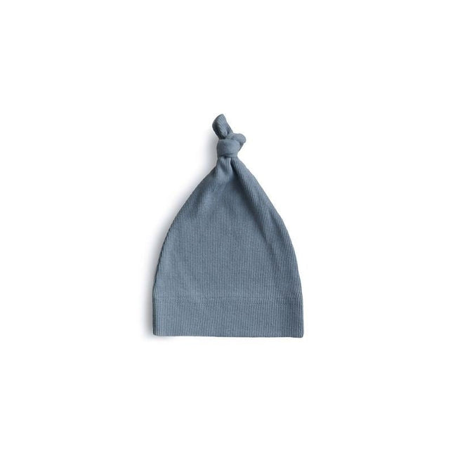 Mushie Babymutsje Tradewinds koop je bij Babywinkel