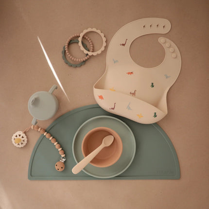 Mushie Geschenkdoosje Boy - Mushie - Babywinkel - 5715239019239