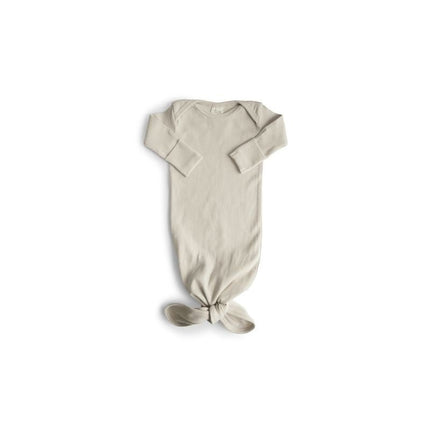 Mushie Slaapzak Baby Ivory - Mushie - Babywinkel - 810052465029